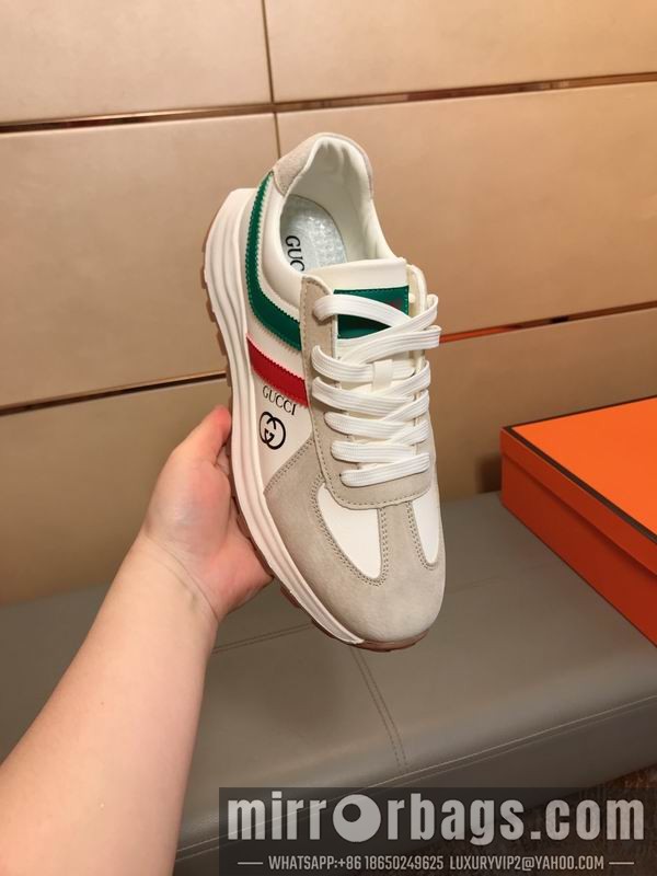 Gucci Shoes sz38-44 mnf0386