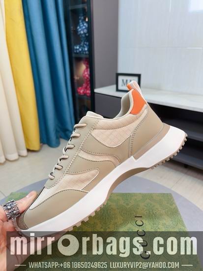 Gucci Shoes sz38-44 mnh0603