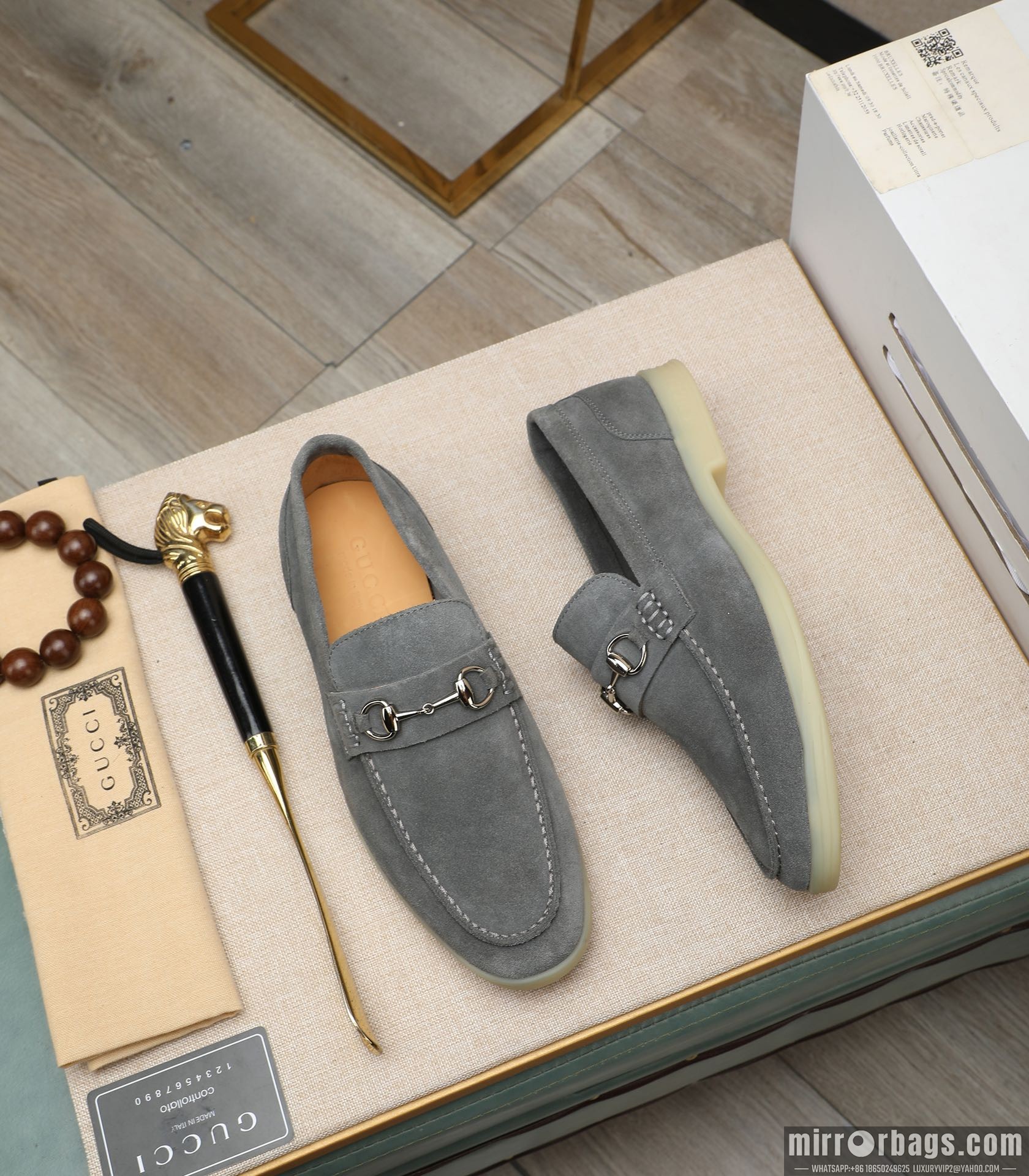 Gucci Shoes sz38-44 h0715