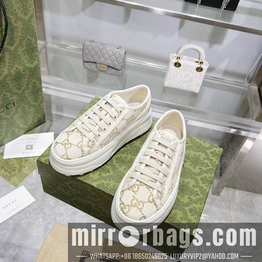 Gucci Shoes sz35-41 mnh0502