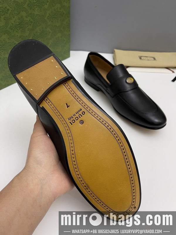 Gucci Shoes sz39-46 mnf0184