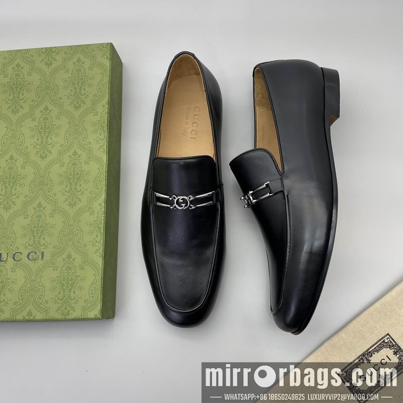 Gucci Shoes sz38-45 mnf0179