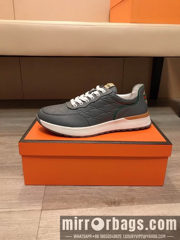 Gucci Shoes sz38-44 mnf0395