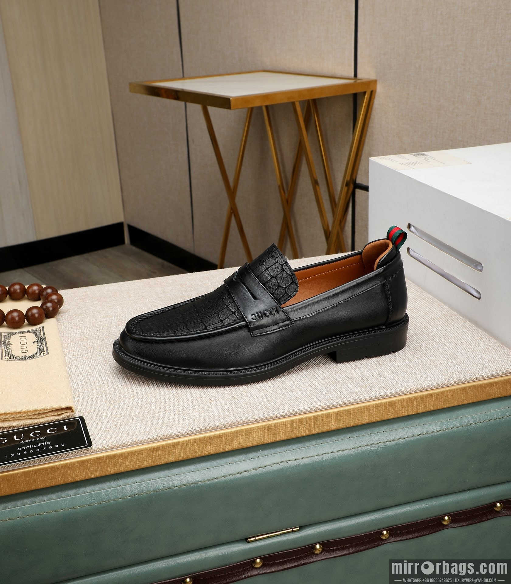 Gucci Shoes sz38-44 h1029