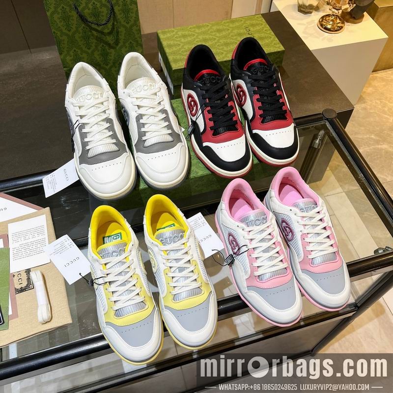 Gucci Shoes sz35-40 38-45 mnf0317