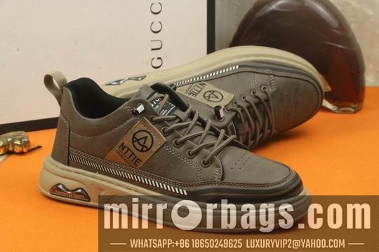 Gucci Shoes sz38-43 mnh0905
