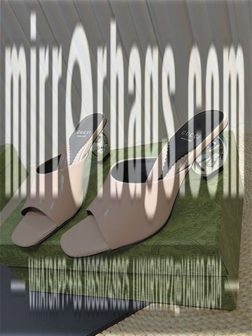 Gucci Shoes sz35-43 5.5cm mnh0401