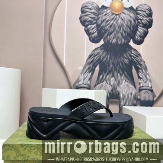 Gucci Shoes sz35-42 mnh0401
