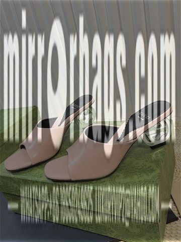 Gucci Shoes sz35-43 5.5cm mnh0401