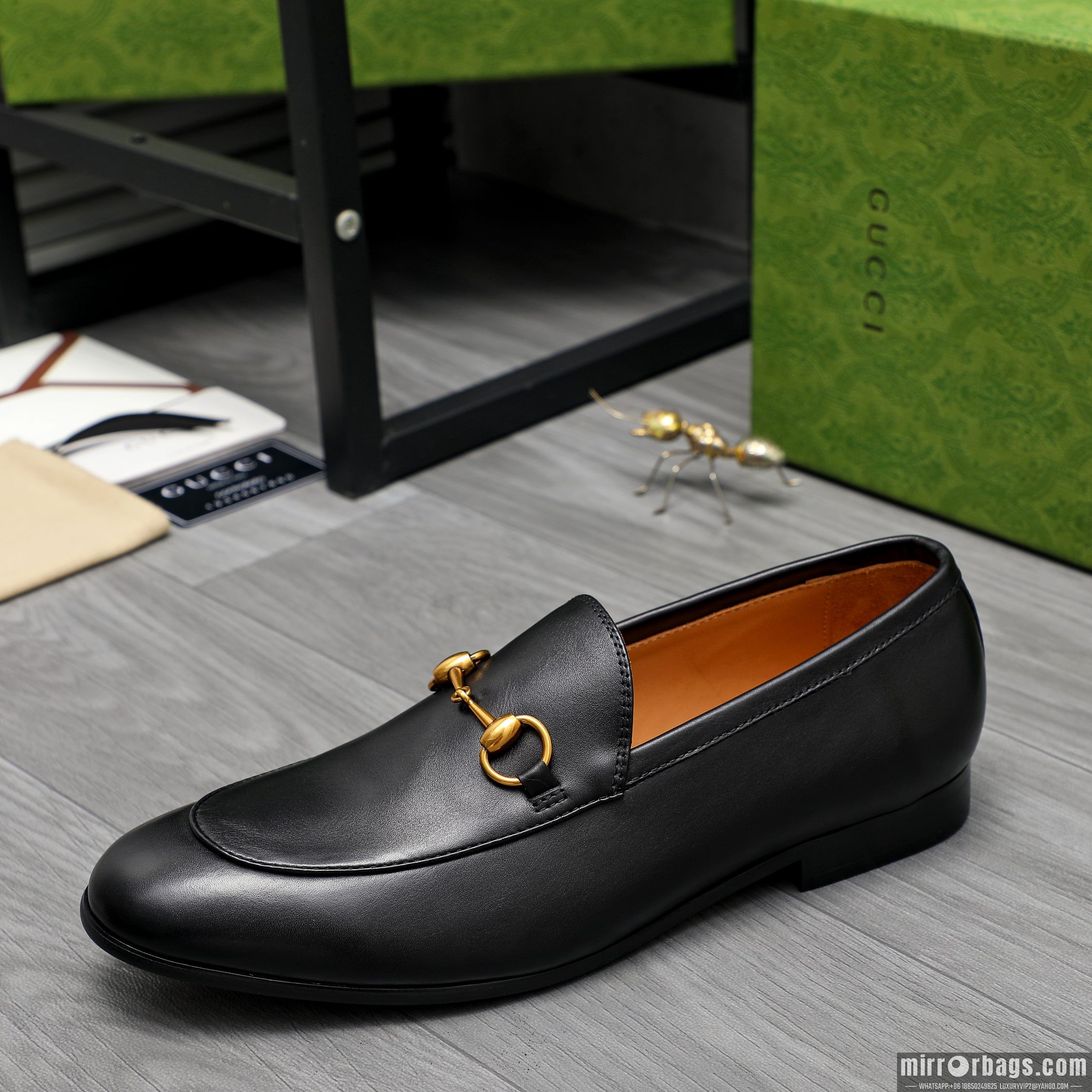 Gucci Shoes sz39-44 h0718