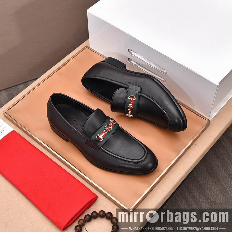 Gucci Shoes sz38-44 hnm0115