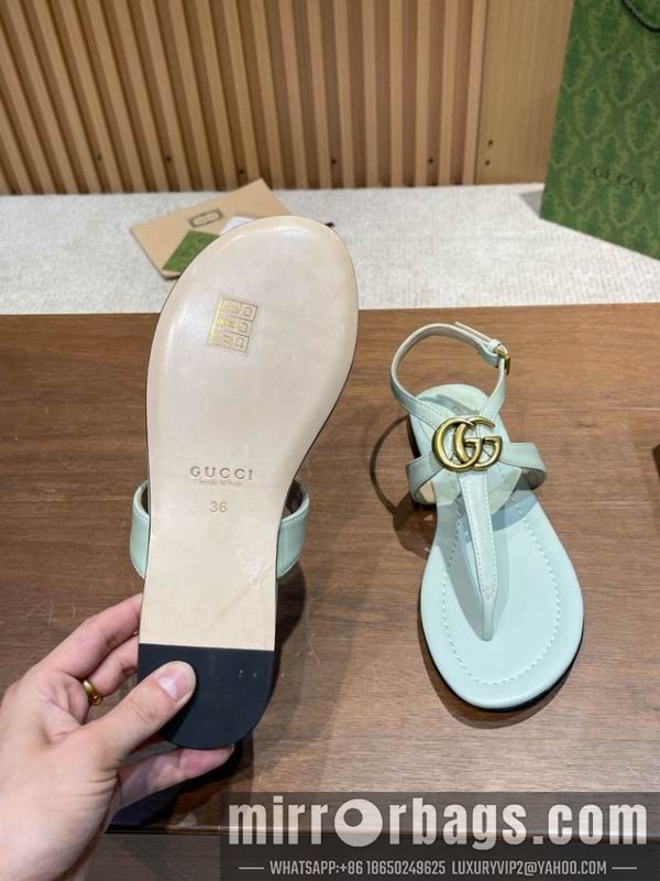 Gucci Shoes sz34-42 mnf0302