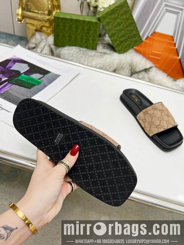 Gucci Shoes sz35-45 mnf0209