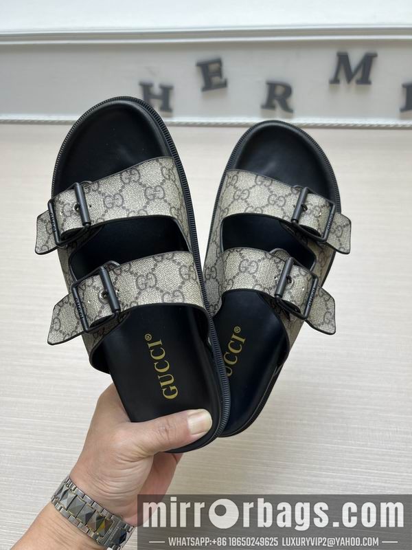 Gucci Shoes sz38-45 mnf0321