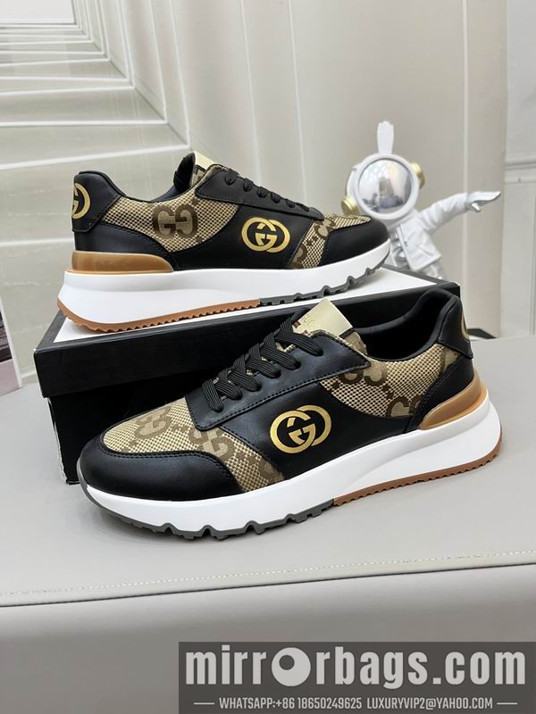 Gucci Shoes sz38-44 hnm0146