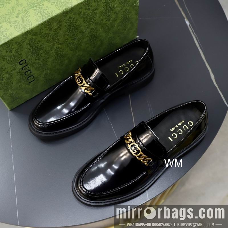 Gucci Shoes sz38-45 2C WM1005