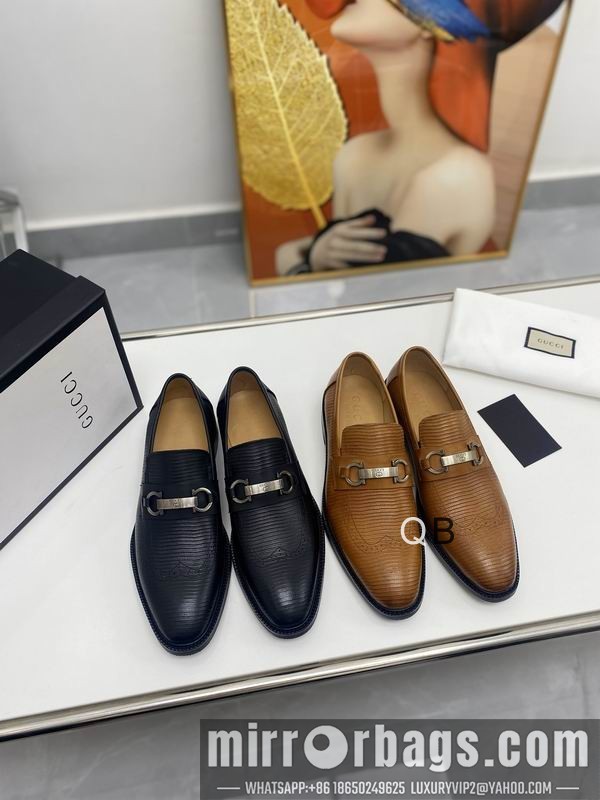 Gucci Shoes sz38-45 BS0378