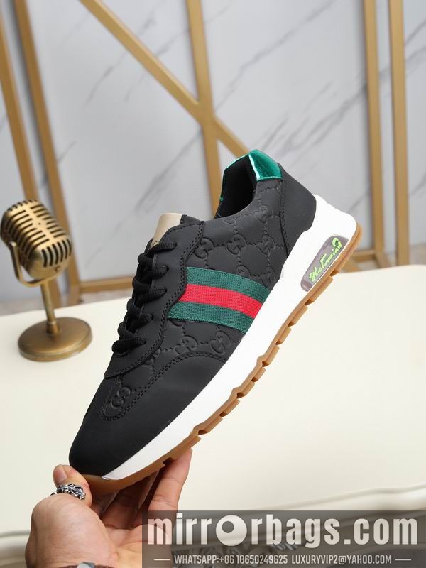 Gucci Shoes sz38-44 mnf0229