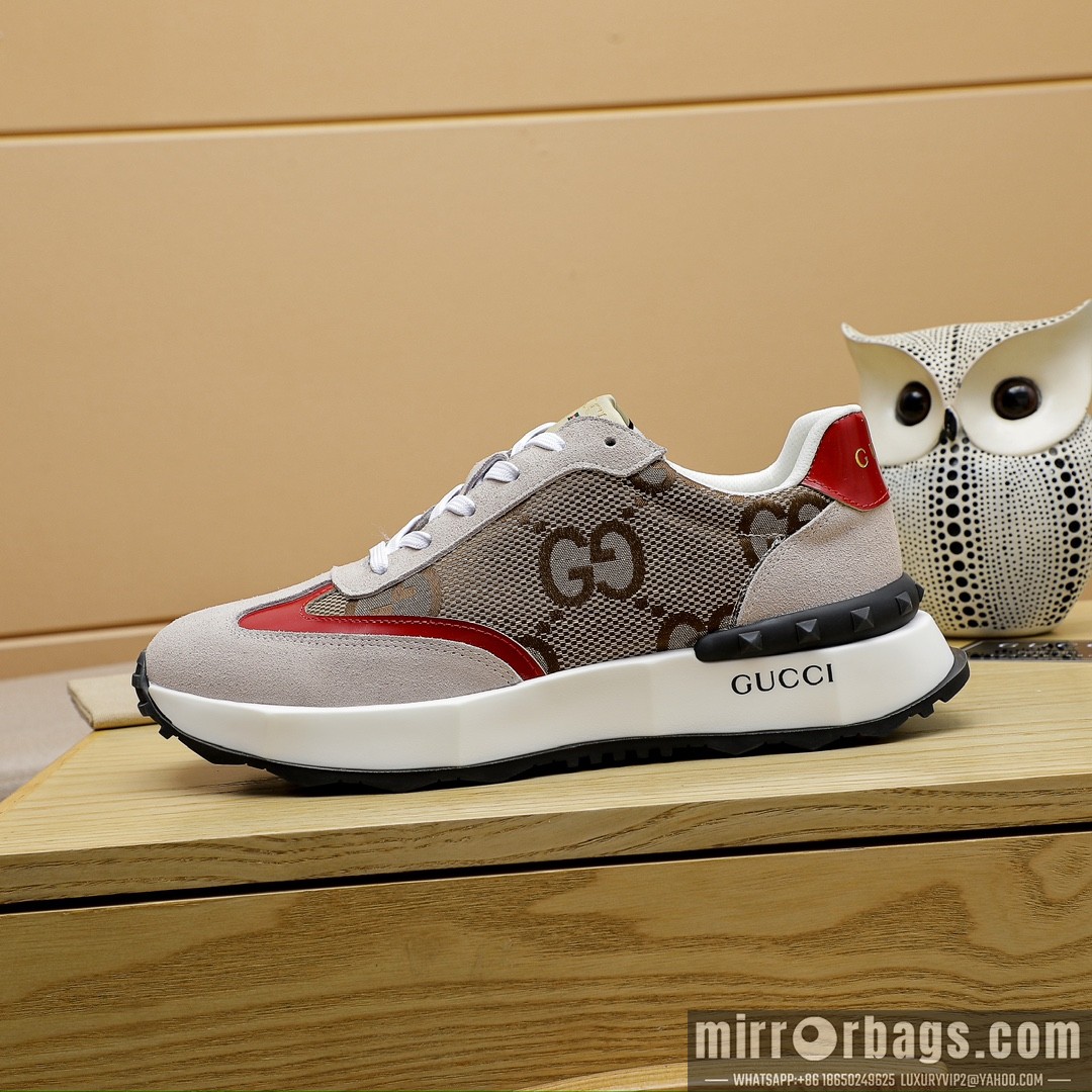 Gucci Shoes sz38-45 hnh1205