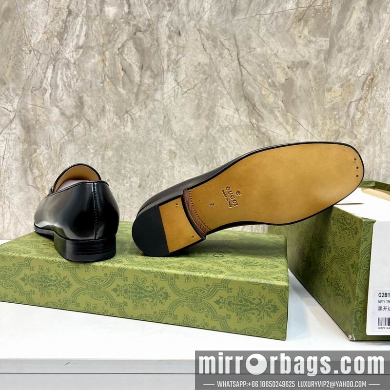 Gucci Shoes sz39-45 mnf03167