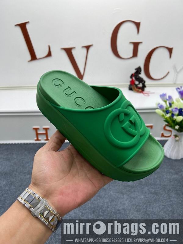 Gucci Shoes sz35-45 mnf0317