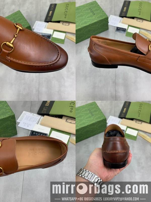Gucci Shoes sz38-45 mnf0202