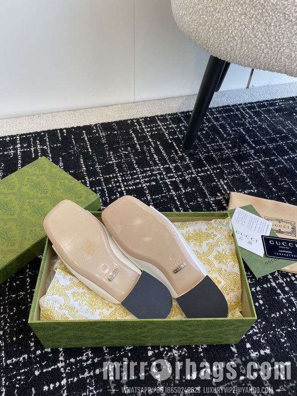 Gucci Shoes sz35-40 mnf0221
