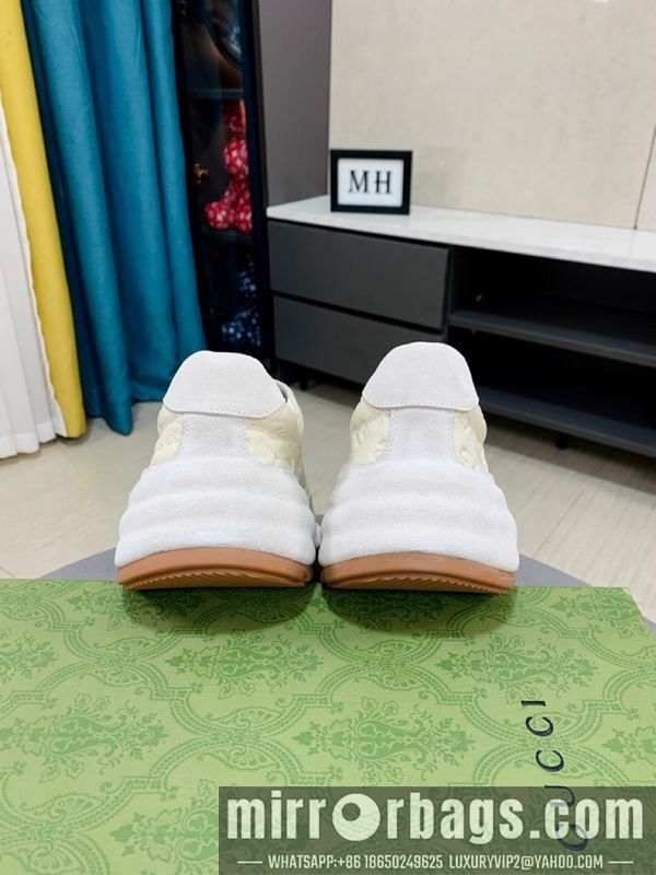 Gucci Shoes sz38-44 mnf03111