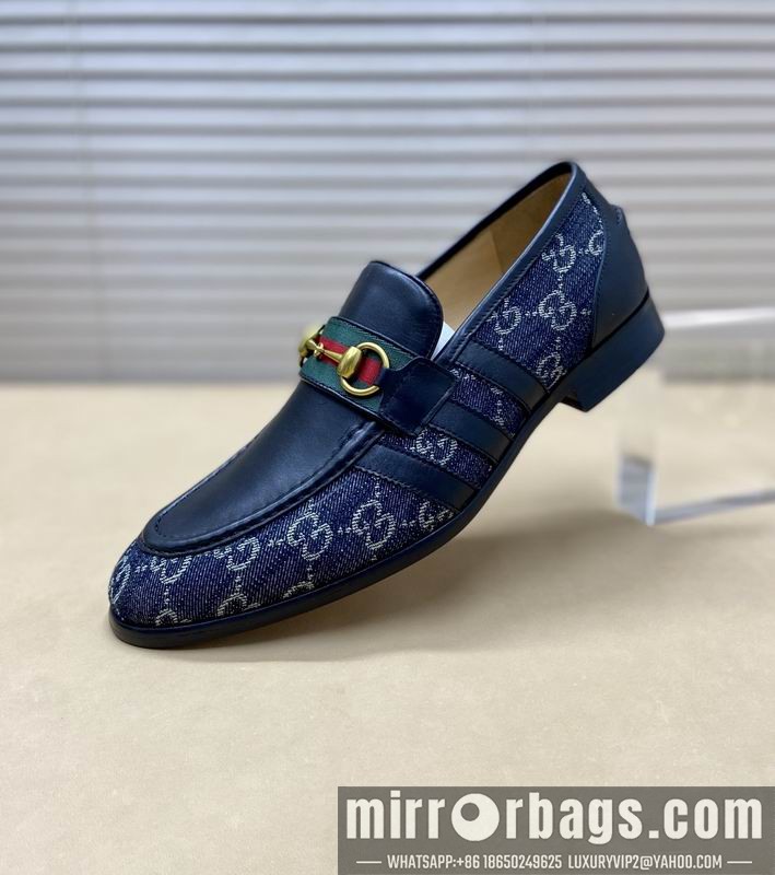 Gucci Shoes sz38-44 mnf0374