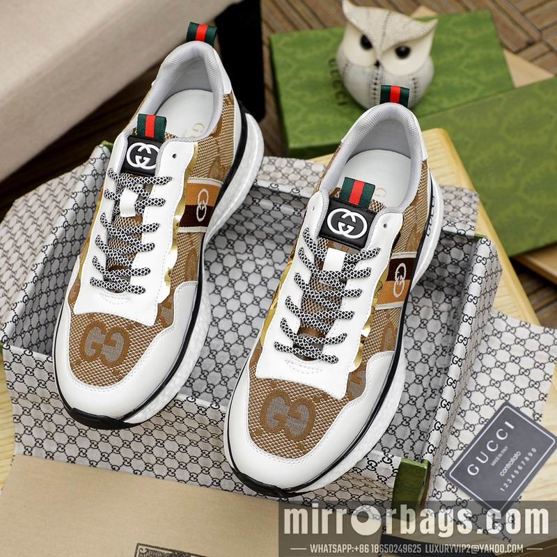 Gucci Shoes sz38-44 mnf0354