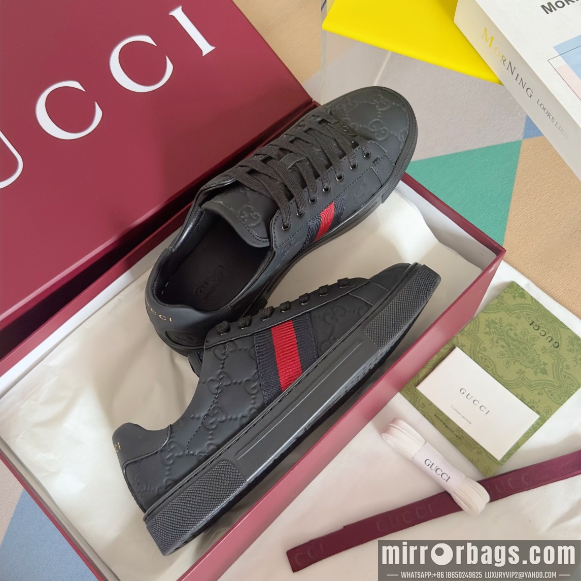 Gucci Shoes sz35-45 h0805