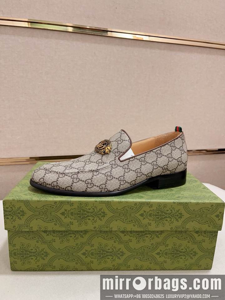 Gucci Shoes sz38-45 hnh0329
