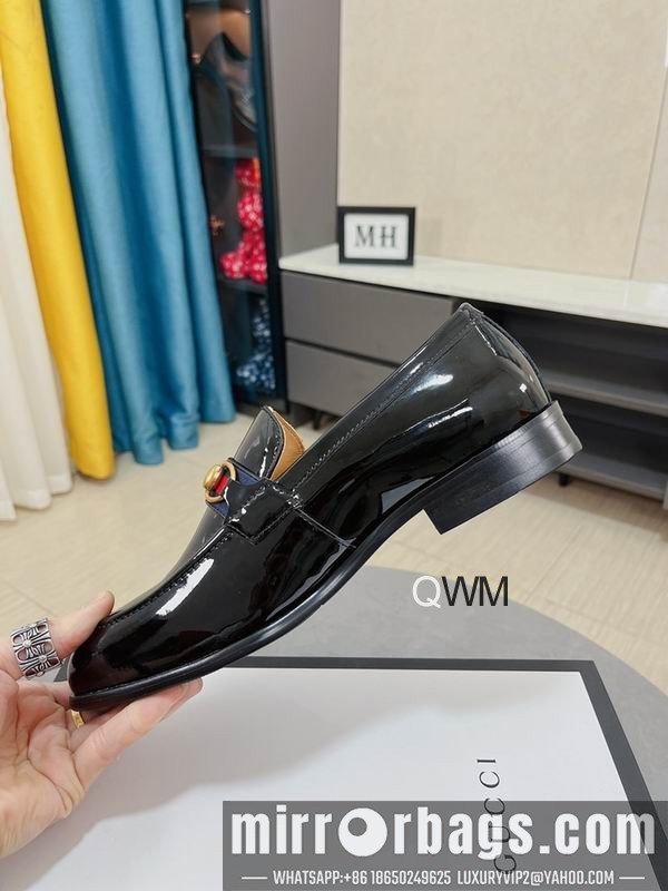 Gucci Shoes sz38-44 WM0349