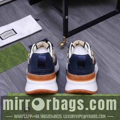Gucci Shoes sz38-44 hnh0425
