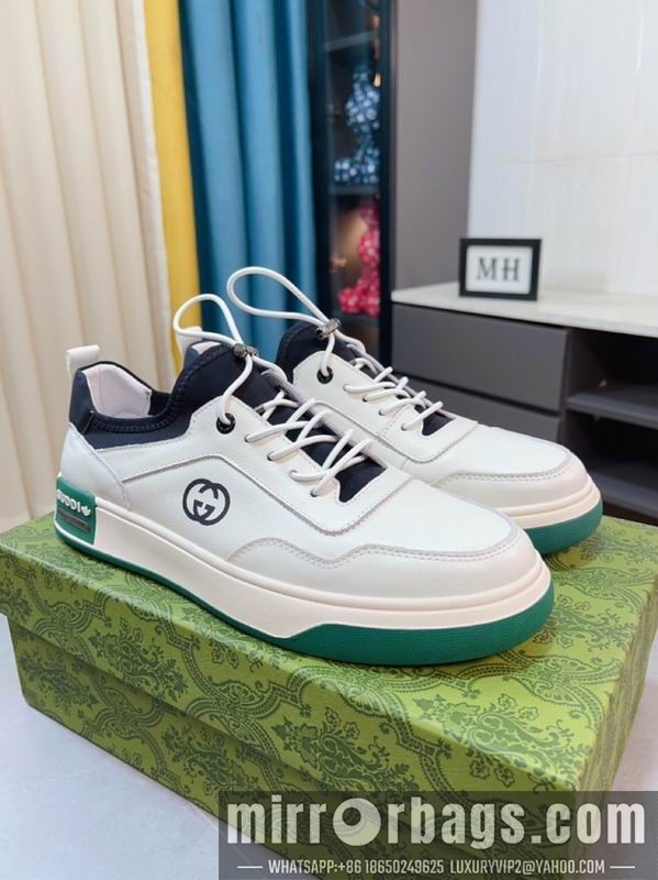 Gucci Shoes sz 38-44 mnf0190