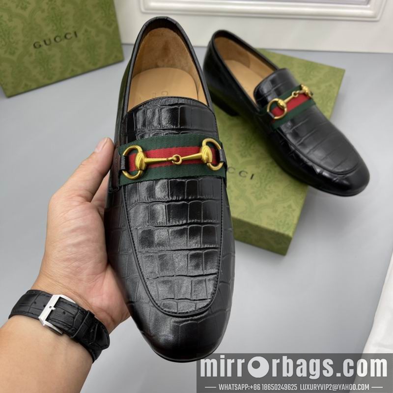 Gucci Shoes sz38-45 mnf0190