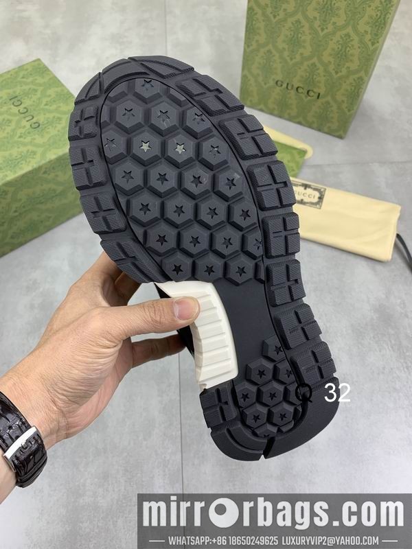 Gucci Shoes sz38-45 YY0301