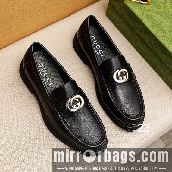 Gucci Shoes sz38-44 HY0703