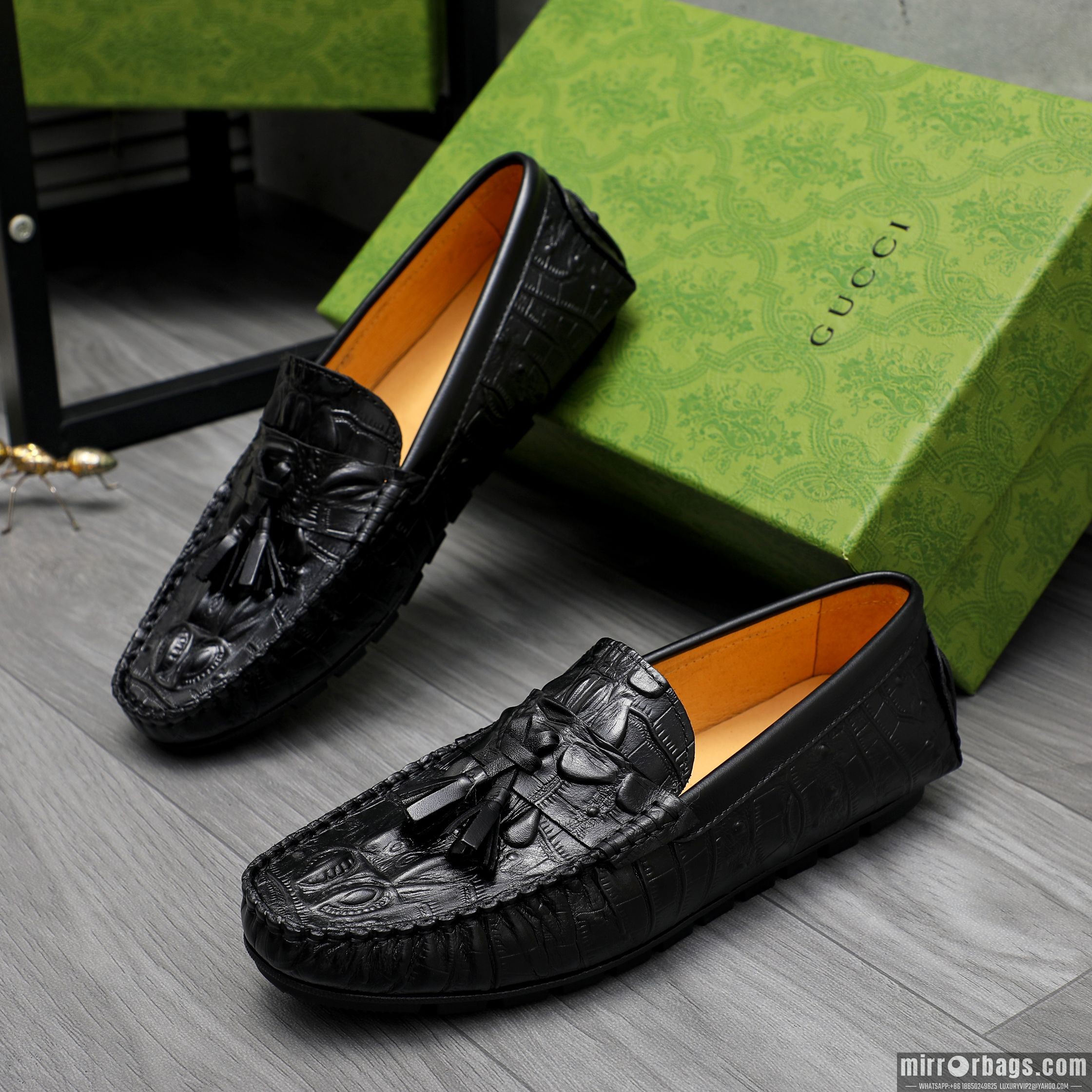Gucci Shoes sz38-44 h0723