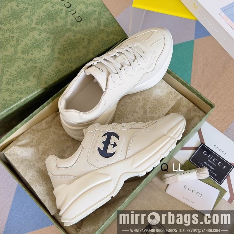 Gucci Shoes sz35-45 3C LL0901