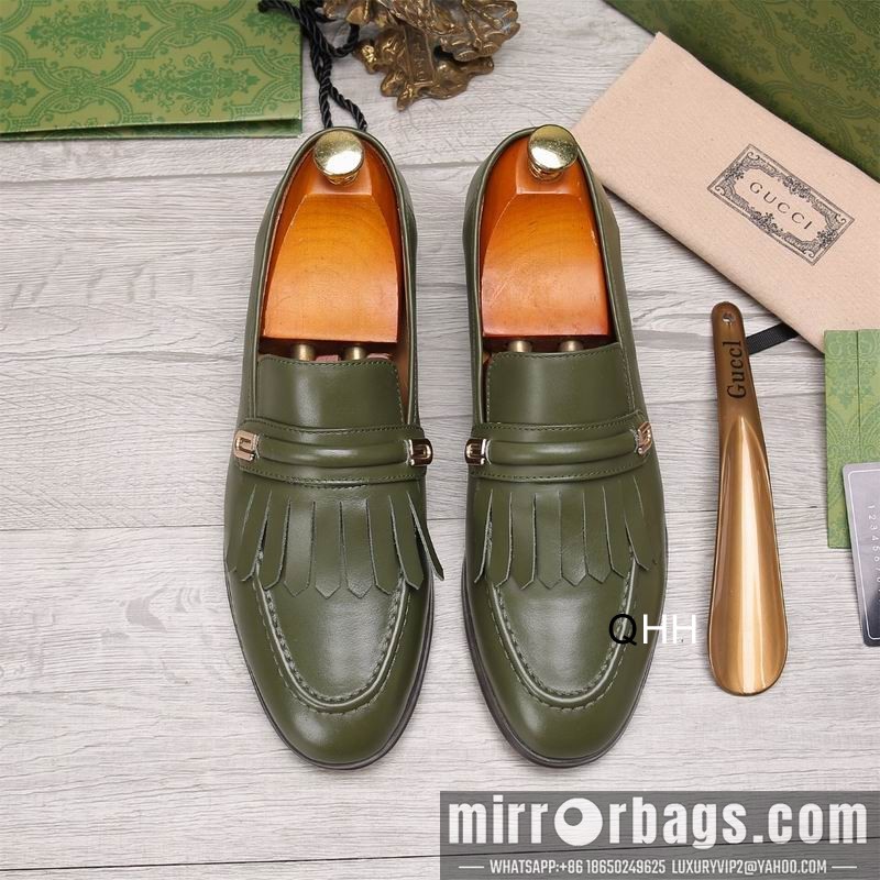 Gucci Shoes sz38-45 H0384
