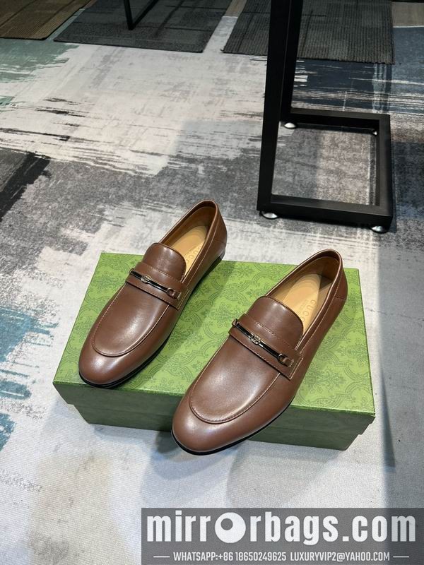 Gucci Shoes sz 38-45 mnf0159