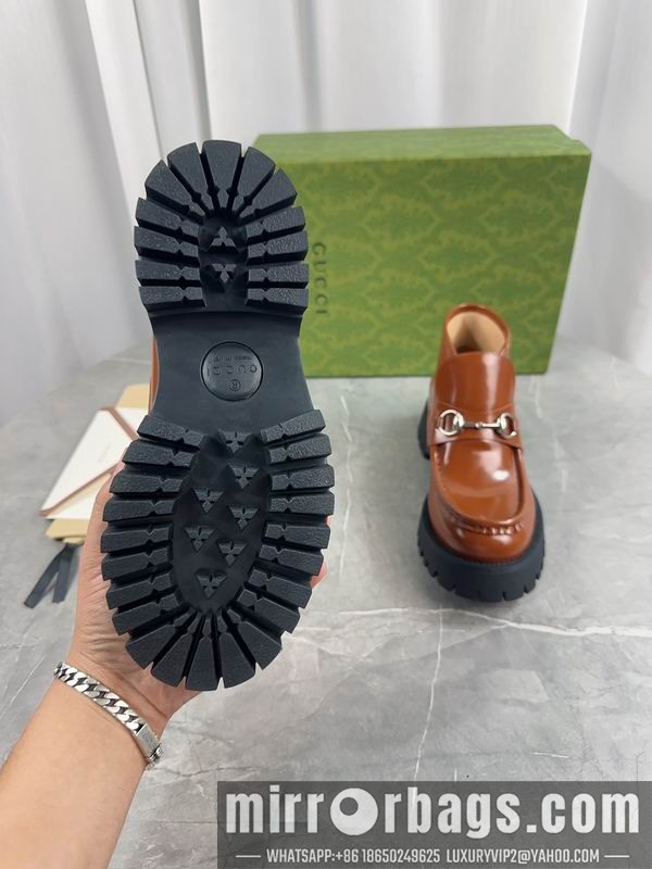 Gucci Shoes sz35-42 38-46 3.5cm mnf0208