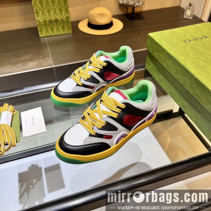 Gucci Shoes sz35-46 mnf0307
