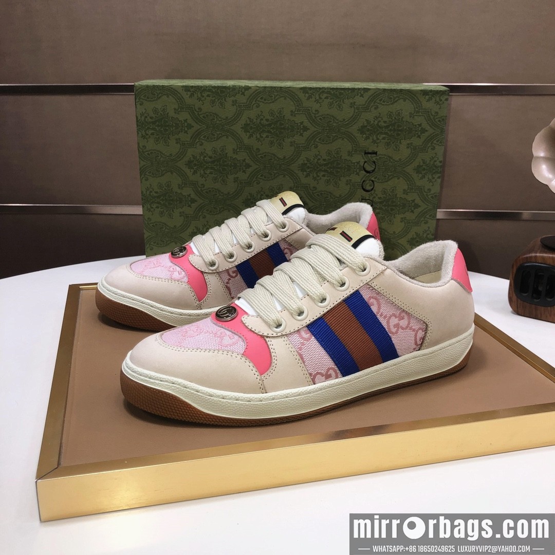 Gucci Shoes sz35-45 hnh1208