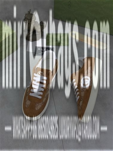 Gucci Shoes sz38-44 mnh1006