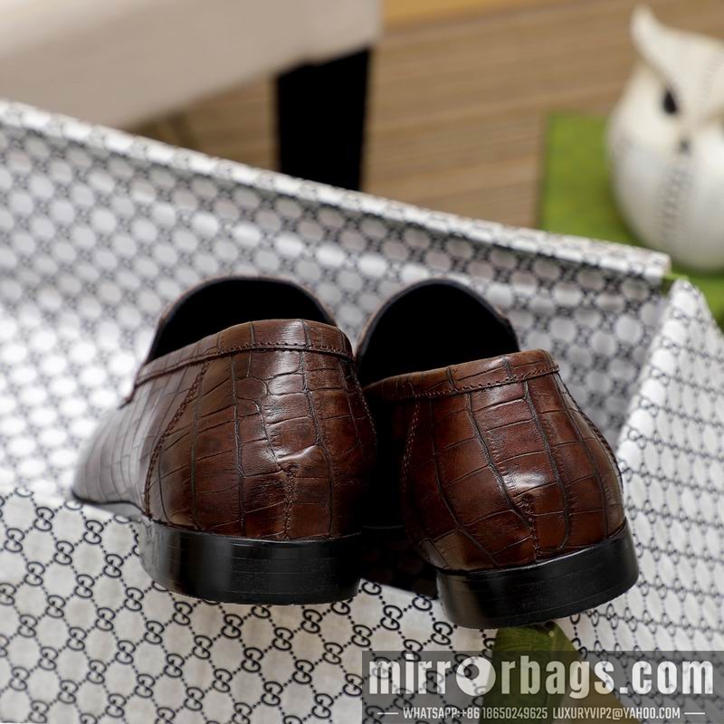Gucci Shoes sz38-45 mnf0347