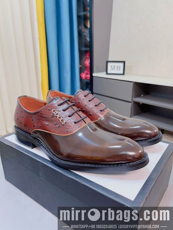 Gucci Shoes sz38-46 mnf03105