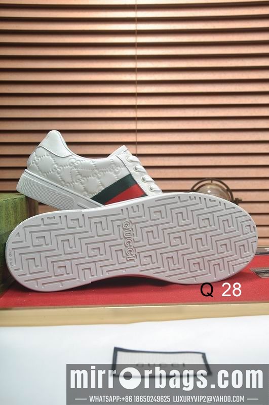 Gucci Shoes sz38-45 N1106