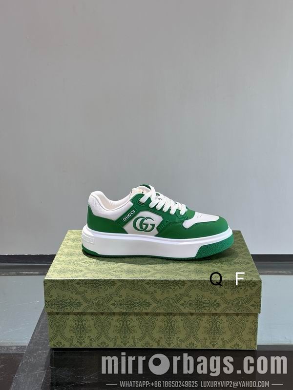 Gucci Shoes sz38-45 TF1118